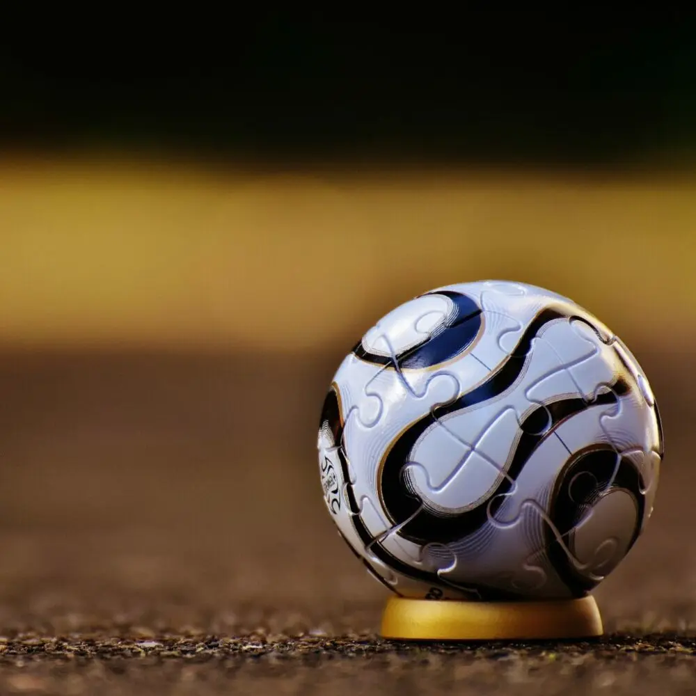 Football vocabulary