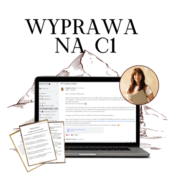 WYPRAWA NA C1 - DOSTĘP DO SERWERA NA DISCORDZIE NA 1 MIESIĄC (JEDNORAZOWY LUB SUBSKRYPCJA)