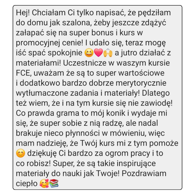 opinia wehikuł czasow