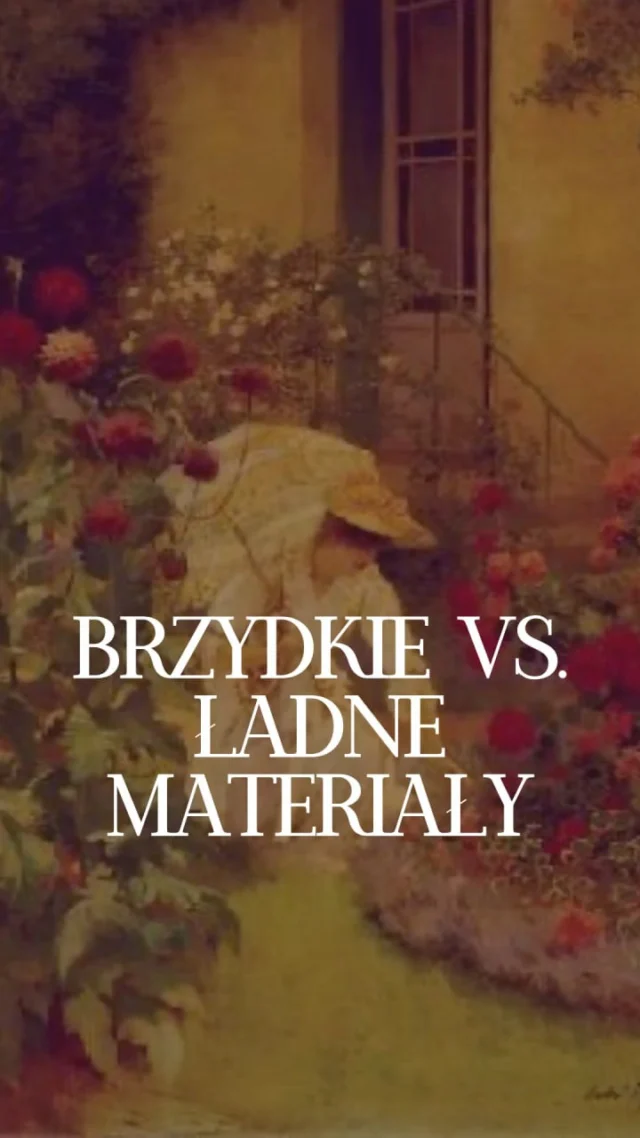 Uwielbiam stare, oldschoolowe materiały! Są merytoryczne, konkretne, bez pitu-pitu, ale... strona graficzna często pozostawia wiele do życzenia. Szczególnie gdy to ksero ksera ksera 😂 Mieliście takie? 

Nie ukrywam, że kocham dbać o estetykę, lubię, gdy to z czego korzystam jest ładne, więc dlaczego ćwiczenia z angielskiego nie mogą takie być? Od razu przyjemniej się z nich uczyć (i łatwiej skojarzyć to, co chcemy zapamiętać)! 🌸🎨

#angielski #naukaangielskiego #językangielski