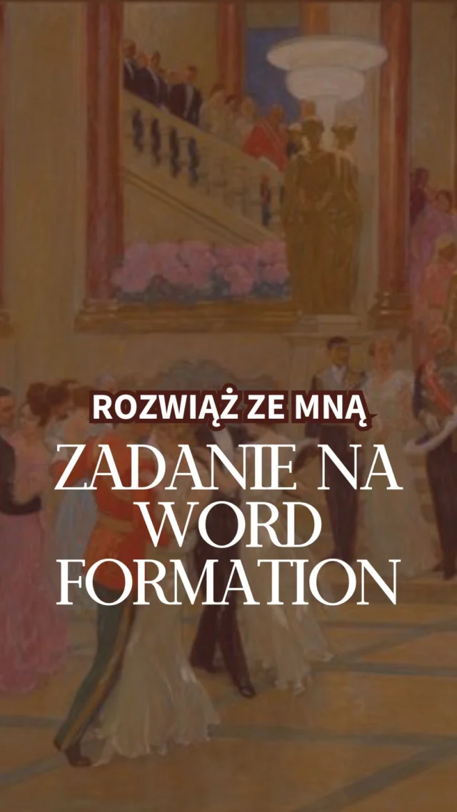 Odpowiedzi:
1. BREAKTHROUGHS - przełomy
2. JUDGEMENT - POOR JUDGEMENT to kiepska umiejętność oceny sytuacji
3. ENDURANCE - wytrzymałość

Ile miałeś/aś dobrze?

#angielski #naukaangielskiego #językangielski