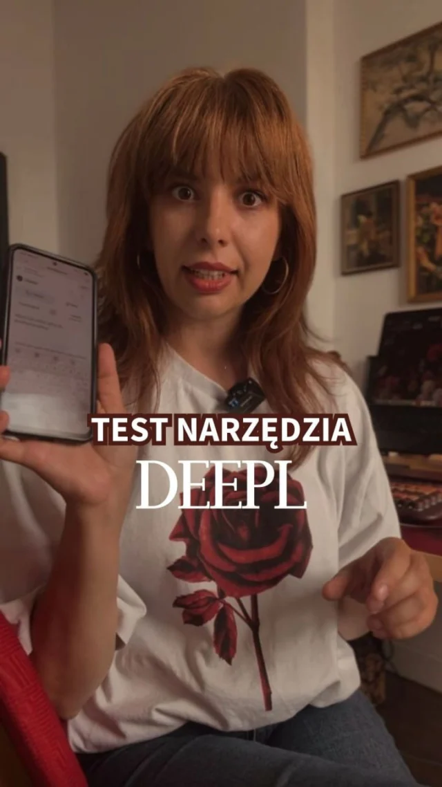 Rozczarowanie czy należało się tego spodziewać? Korzystacie z podobnych narzędzi w nauce?

#angielski #językangielski #naukaangielskiego