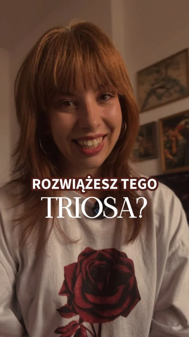 Zostaw komentarz 💌HISTORIE💌 aby otrzymać jeszcze 10 takich zadań i poznać aż 10 słów i różnych znaczeniach tylko dziś 14 lipca o 18:00 po zapisie na mój newsletter Magia angielskiego 🔮

A odpowiedź do zadania to PRIVATE, czyli:
🦉 osobisty, prywatny
🦉 szeregowy
🦉 prywatny (o instytucji, np. PRIVATE SCHOOL)

Zgadłeś/aś?

#angielski #naukaangielskiego #językangielski